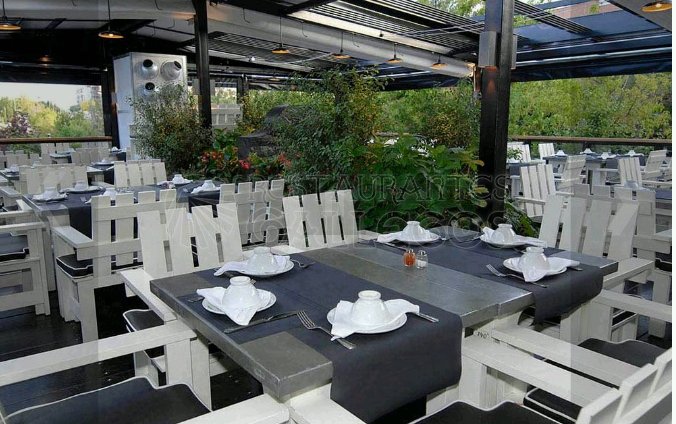 Restaurante La Gran PulperÃ­a - Article 3